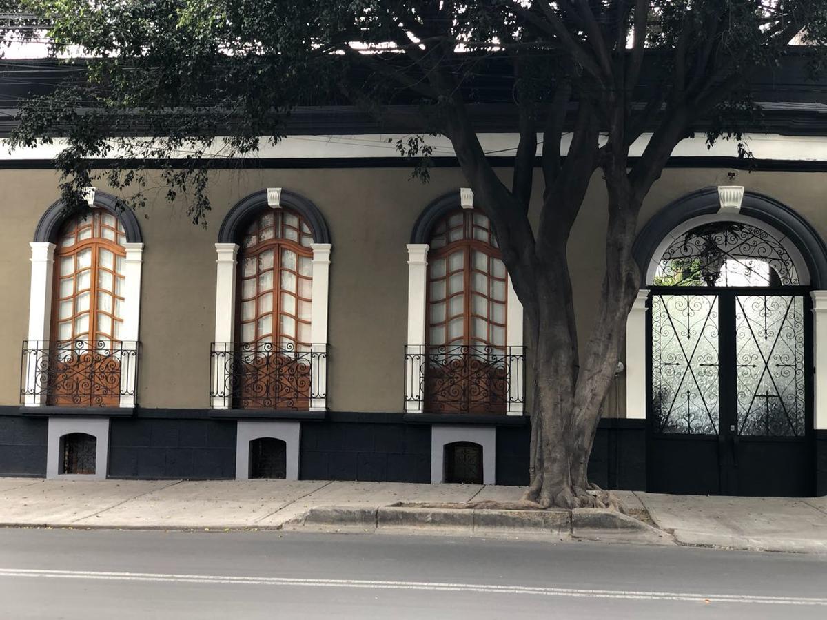 Galanga Thai House Hotel Cidade do México Exterior foto